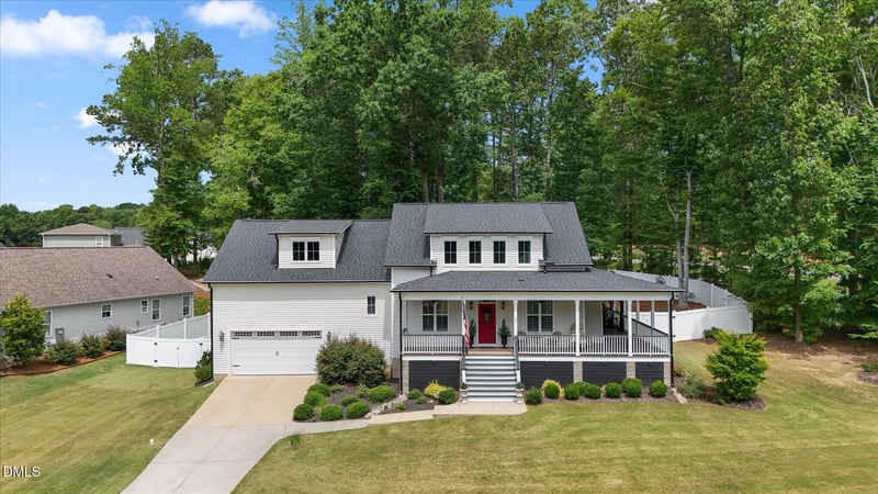 34 Ashley Woods Ct, Clayton, NC 27527