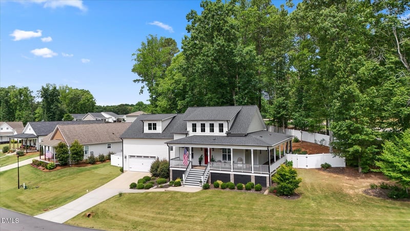 34 Ashley Woods Ct, Clayton, NC 27527