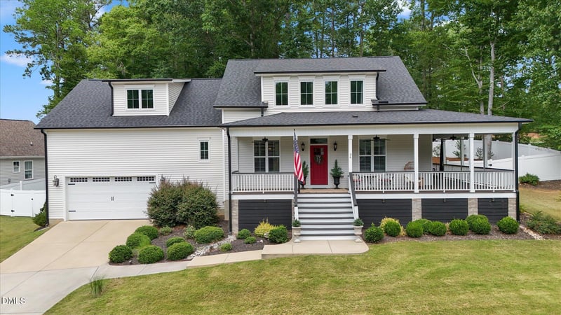 34 Ashley Woods Ct, Clayton, NC 27527