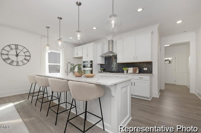 34 Hawks View Point #390, Pittsboro, NC 27312