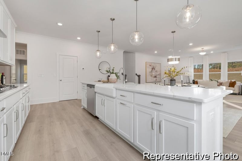 34 Hawks View Point #390, Pittsboro, NC 27312