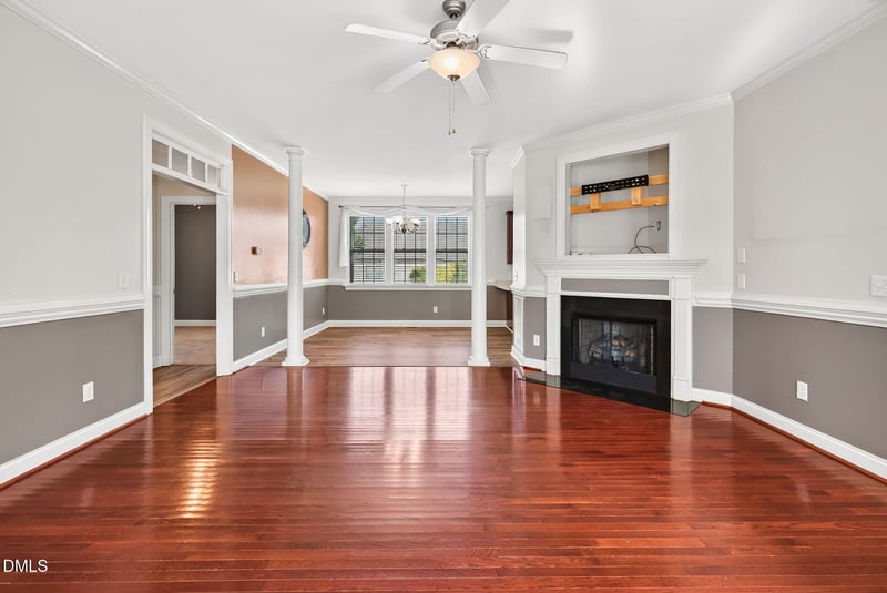 34 Overby Ct, Fuquay Varina, NC 27526