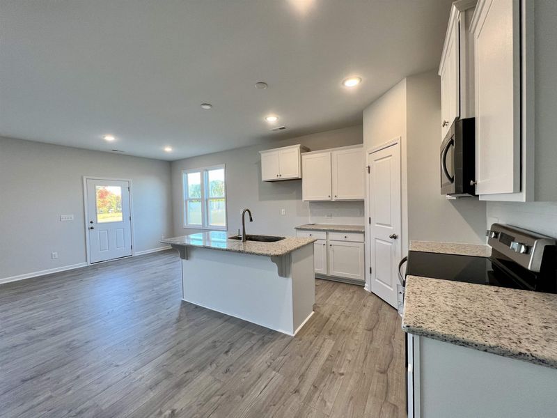 34 Springtooth Dr, Zebulon, NC 27597