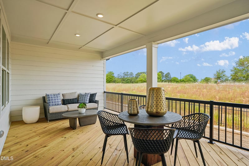34 E Tiger Lily Trl #107, Clayton, NC 27527