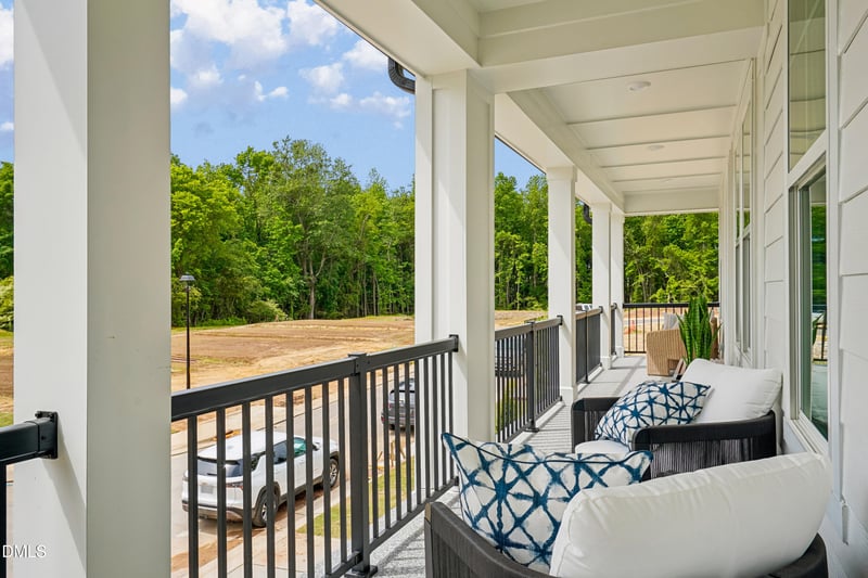 34 E Tiger Lily Trl #107, Clayton, NC 27527