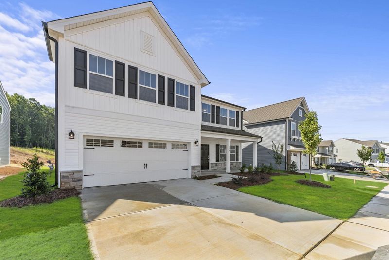 340 Bent Willow Dr #233, Clayton, NC 27527