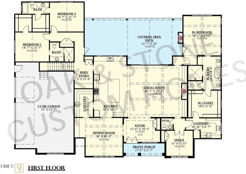 340 Hidden Lake Dr, Youngsville, NC 27596