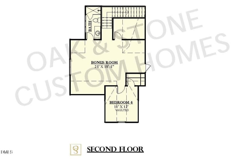 340 Hidden Lake Dr, Youngsville, NC 27596