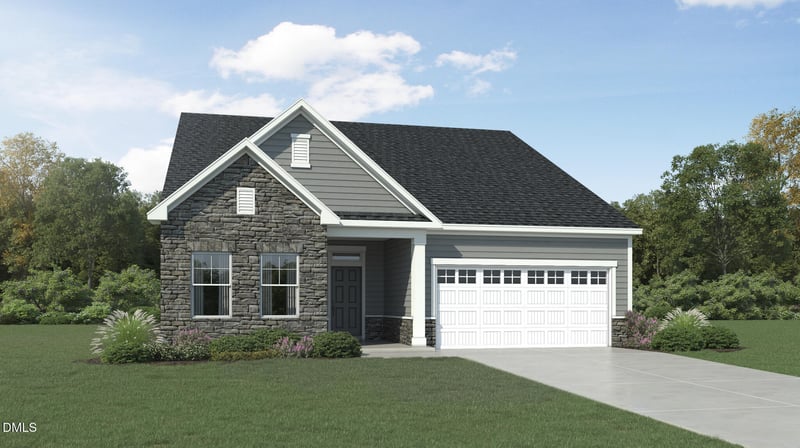 340 Pale Morning Dr, Rolesville, NC 27587