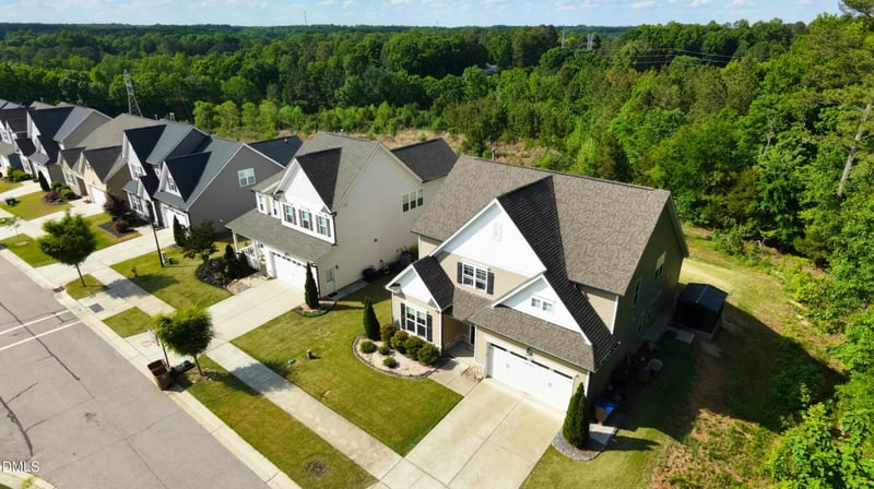 340 Rocky Crest Ln, Wake Forest, NC 27587