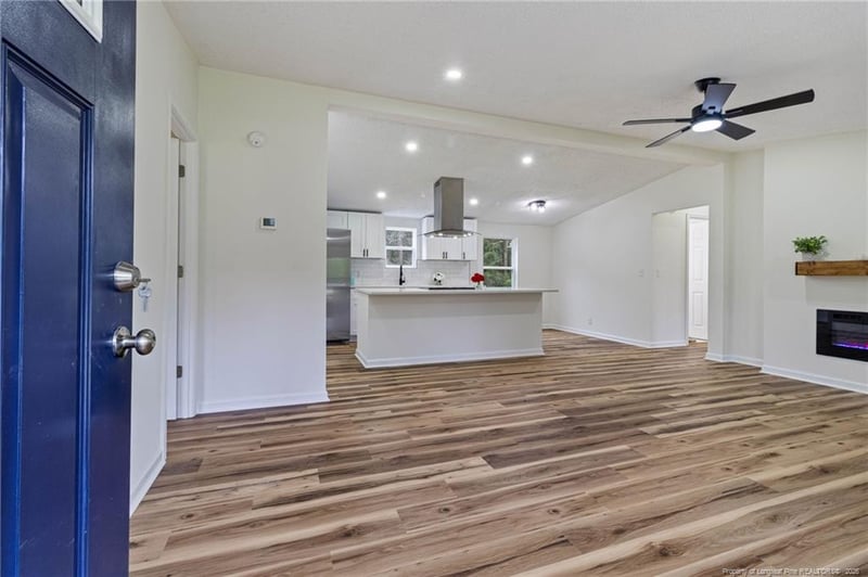 3400 Dandelion Ln, Fayetteville, NC 28306