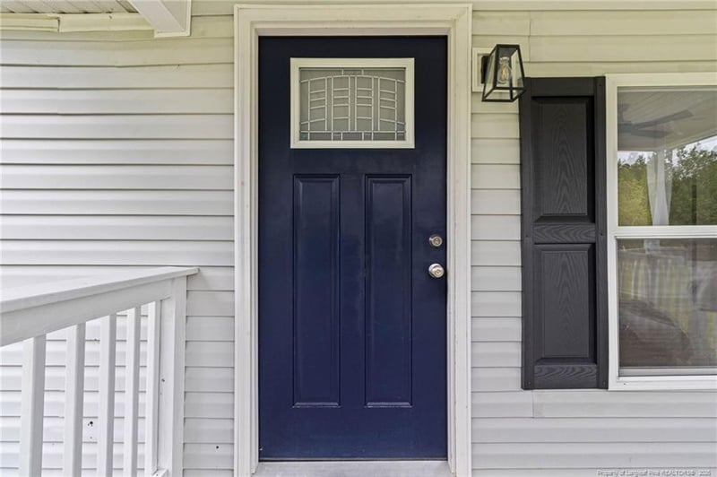 3400 Dandelion Ln, Fayetteville, NC 28306