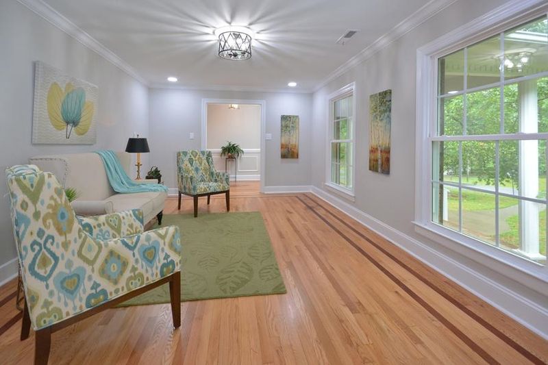 3400 Pinafore Dr, Durham, NC 27705