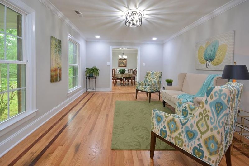 3400 Pinafore Dr, Durham, NC 27705
