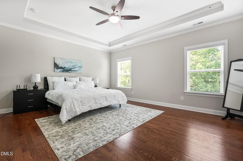 3401 Ogle Dr, Cary, NC 27518