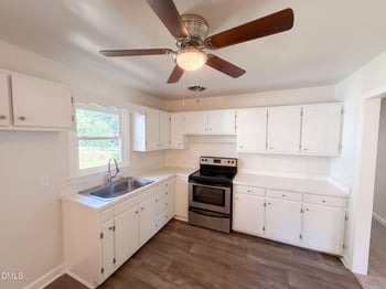3401 Old Buffaloe Rd, Raleigh, NC 27604