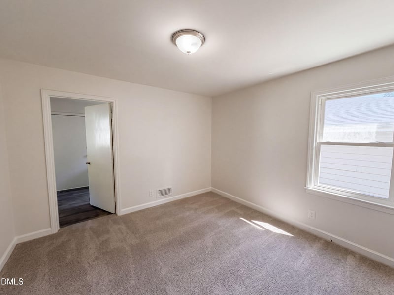 3401 Old Buffaloe Rd, Raleigh, NC 27604