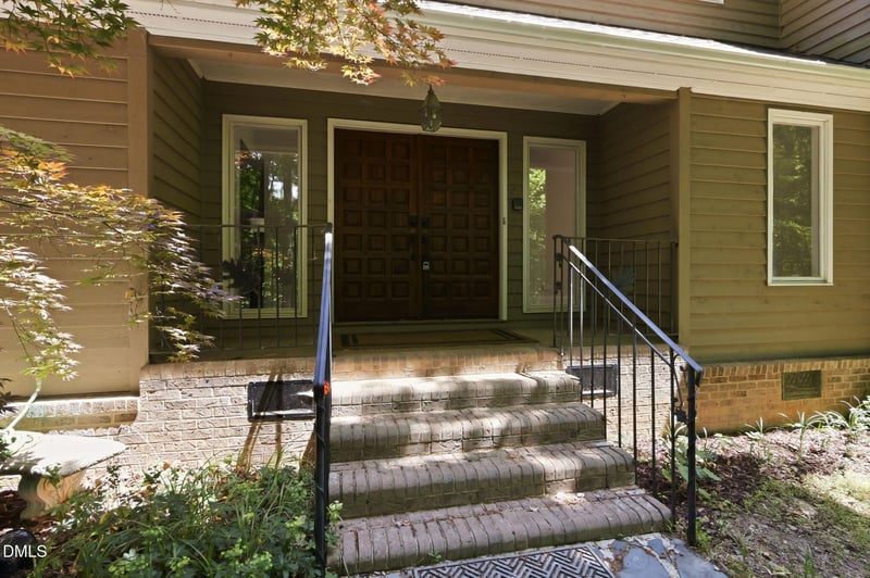 3401 Seven Springs Rd, Hillsborough, NC 27278