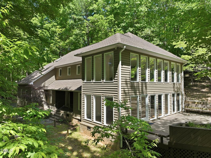 3401 Seven Springs Rd, Hillsborough, NC 27278