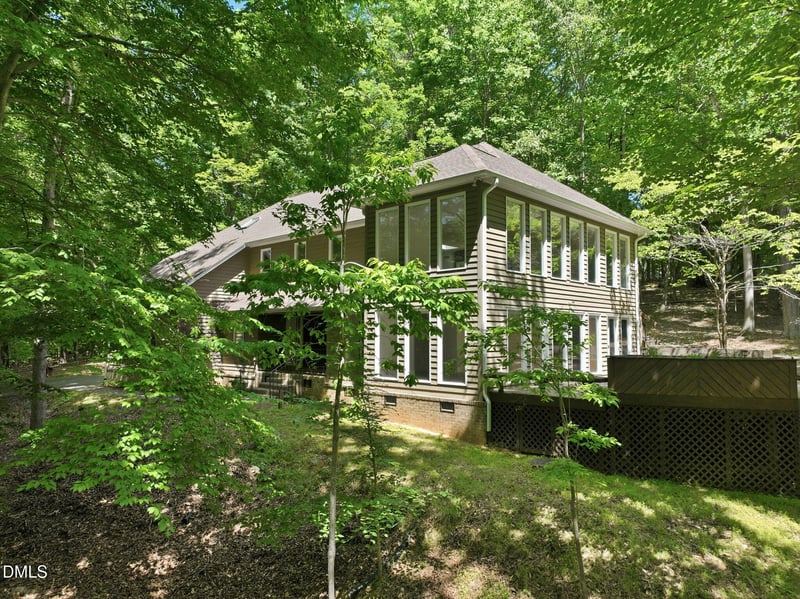 3401 Seven Springs Rd, Hillsborough, NC 27278