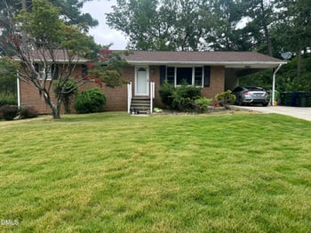 3401 Victor Pl, Raleigh, NC 27604