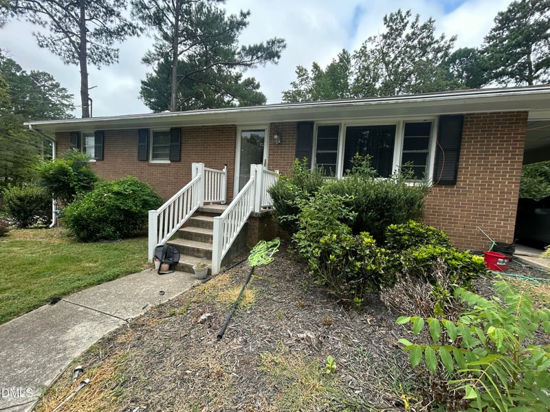 3401 Victor Pl, Raleigh, NC 27604