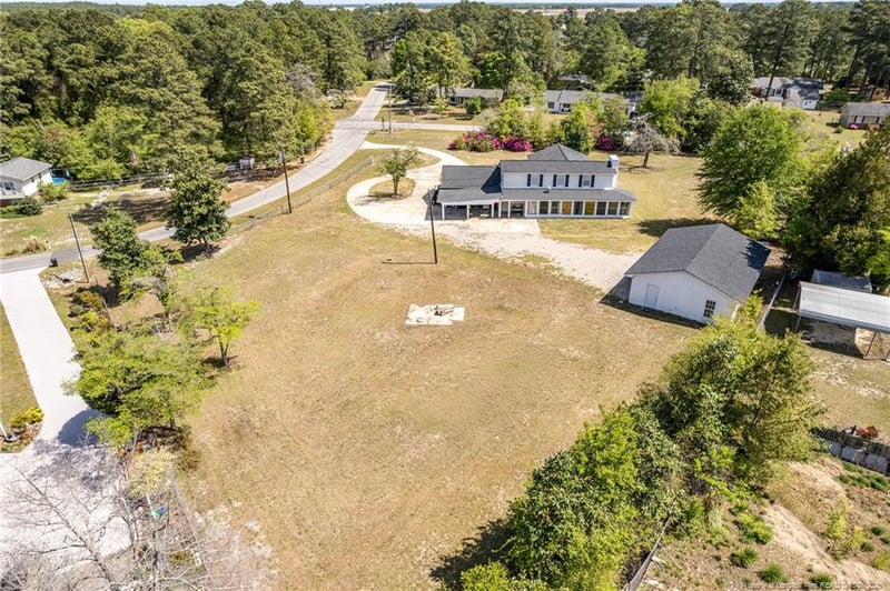 3402 Seven Mountain Dr, Fayetteville, NC 28306