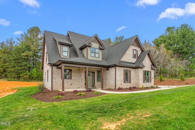 3402 St Barts Pl, Mebane, NC 27302