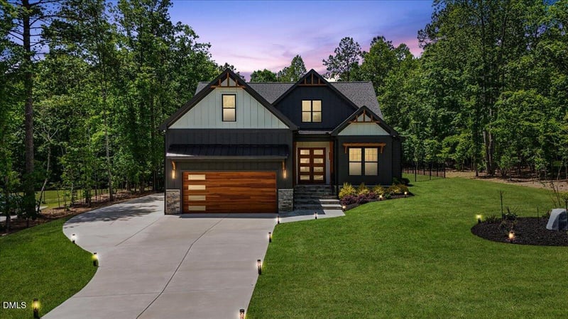 3403 River Manor Ct, Franklinton, NC 27525