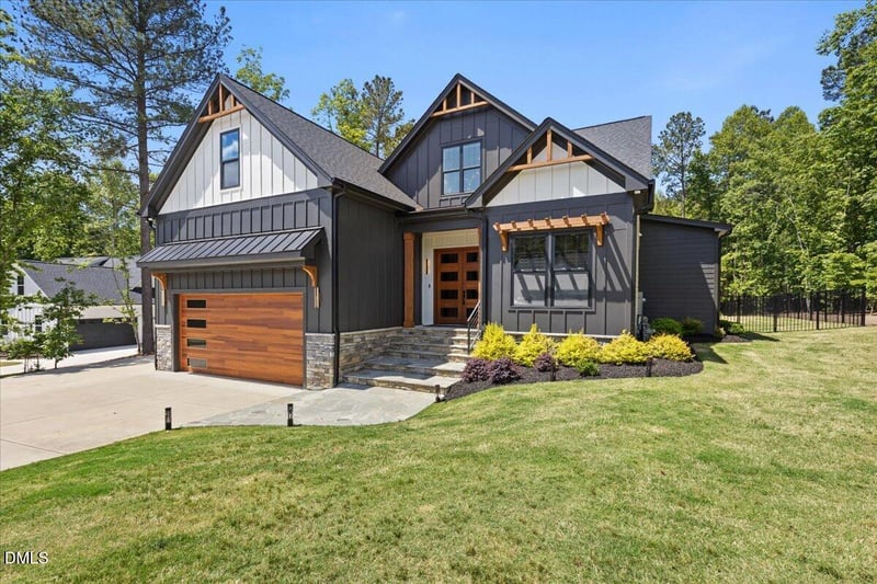 3403 River Manor Ct, Franklinton, NC 27525
