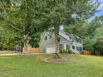 3404 Beaux Ct, Raleigh, NC 27616
