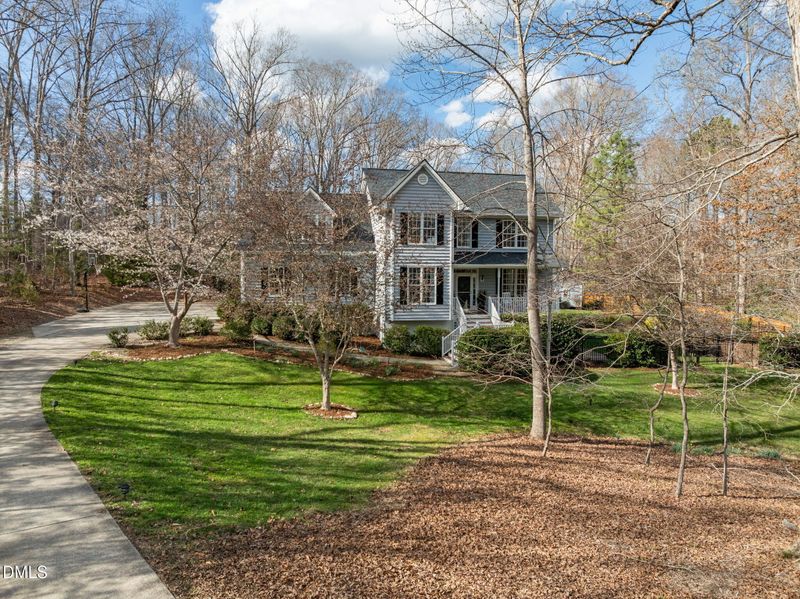 3404 E Thomasview Dr, Hillsborough, NC 27278