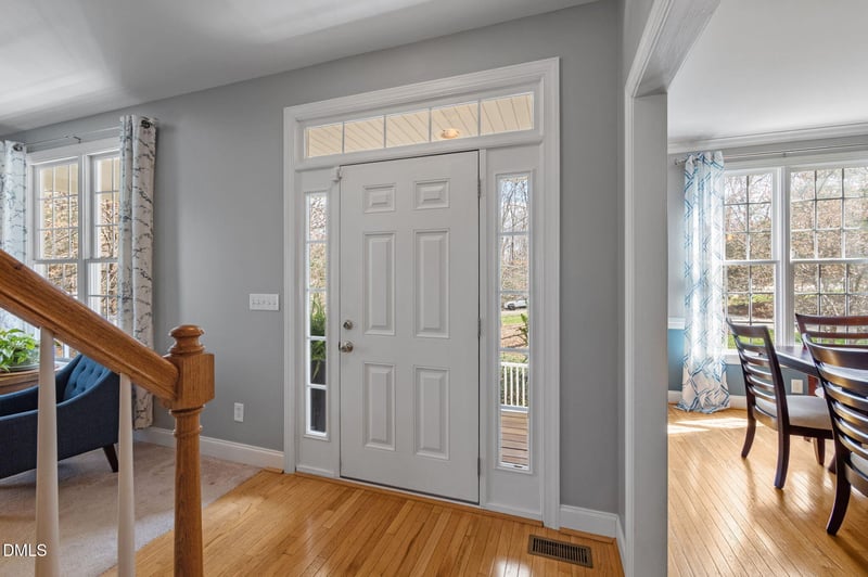 3404 E Thomasview Dr, Hillsborough, NC 27278