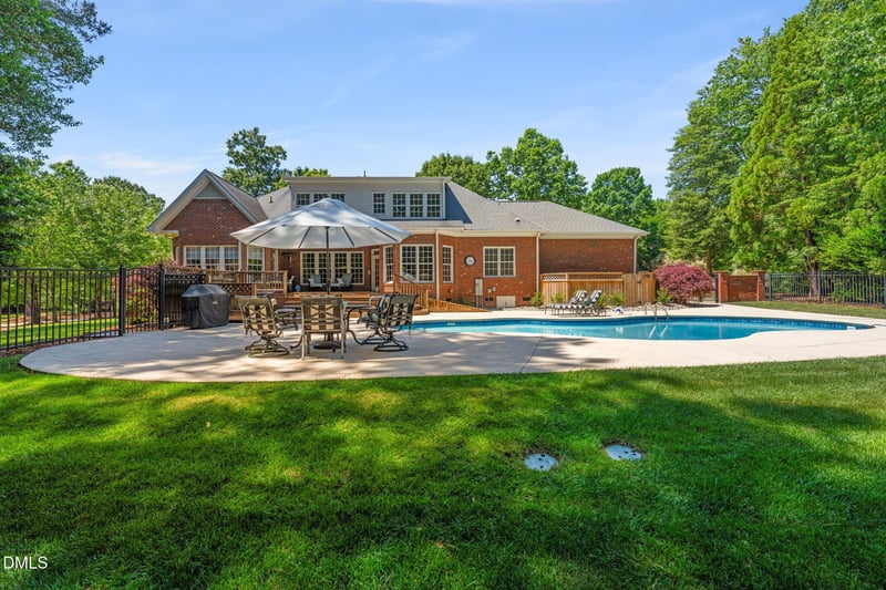 3405 Clay Hall Ct, Raleigh, NC 27606