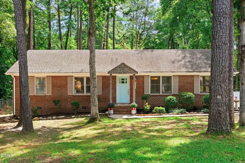 3405 Marietta Ct, Raleigh, NC 27612