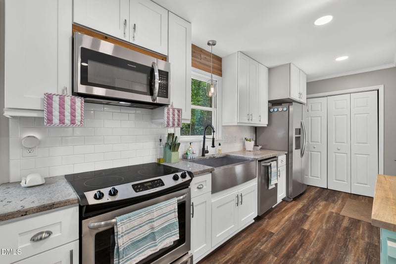 3405 Marietta Ct, Raleigh, NC 27612