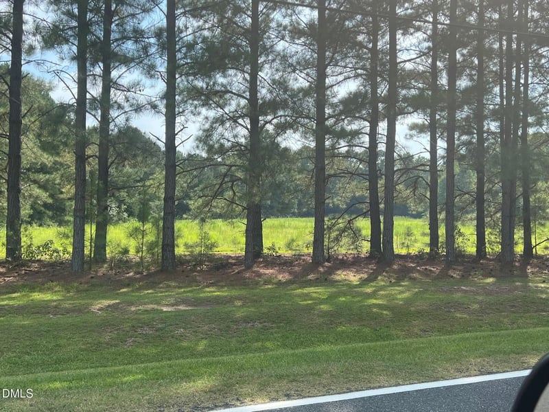 3405 Matthews Mill Pond, Angier, NC 27501