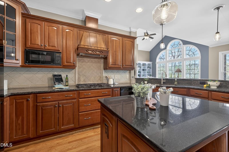 3405 Sparrowwood Dr, Wake Forest, NC 27587