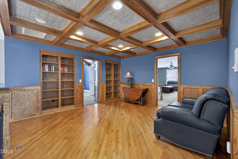 3405 Sparrowwood Dr, Wake Forest, NC 27587
