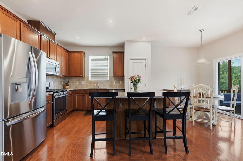 3405 Sutters Mill Ln, Raleigh, NC 27616