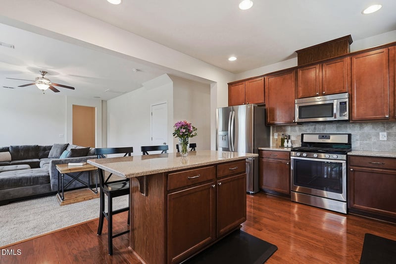 3405 Sutters Mill Ln, Raleigh, NC 27616