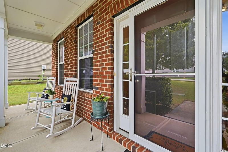 3405 Sutters Mill Ln, Raleigh, NC 27616