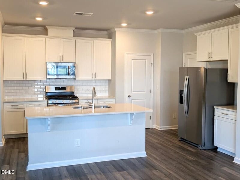 3407 Star Gazing Ln, Durham, NC 27703