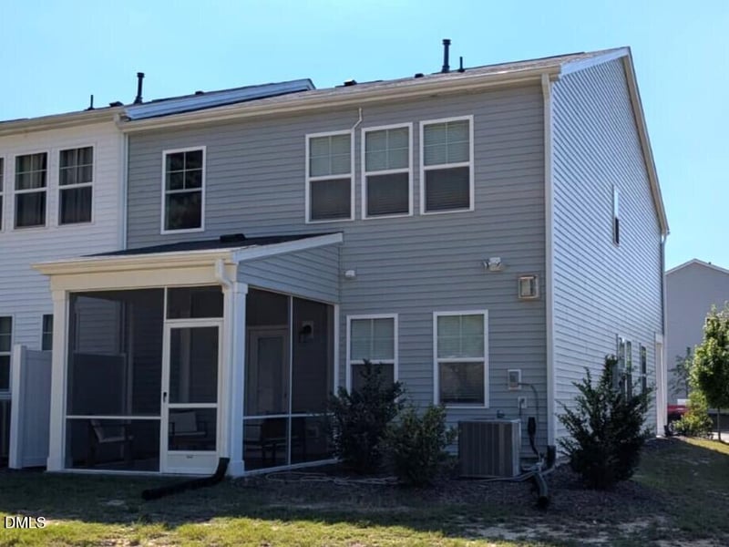 3407 Star Gazing Ln, Durham, NC 27703