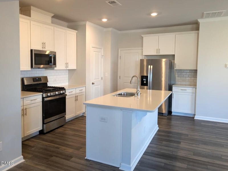 3407 Star Gazing Ln, Durham, NC 27703