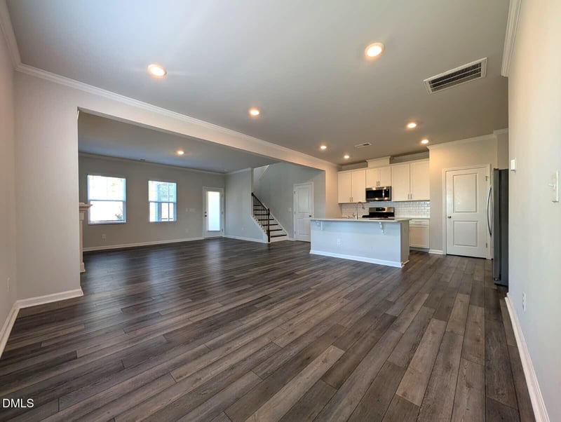 3407 Star Gazing Ln, Durham, NC 27703
