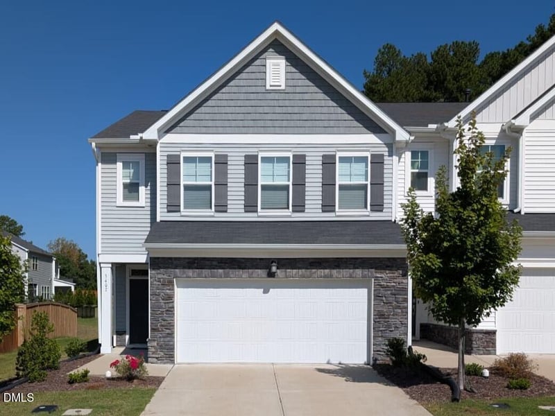 3407 Star Gazing Ln, Durham, NC 27703