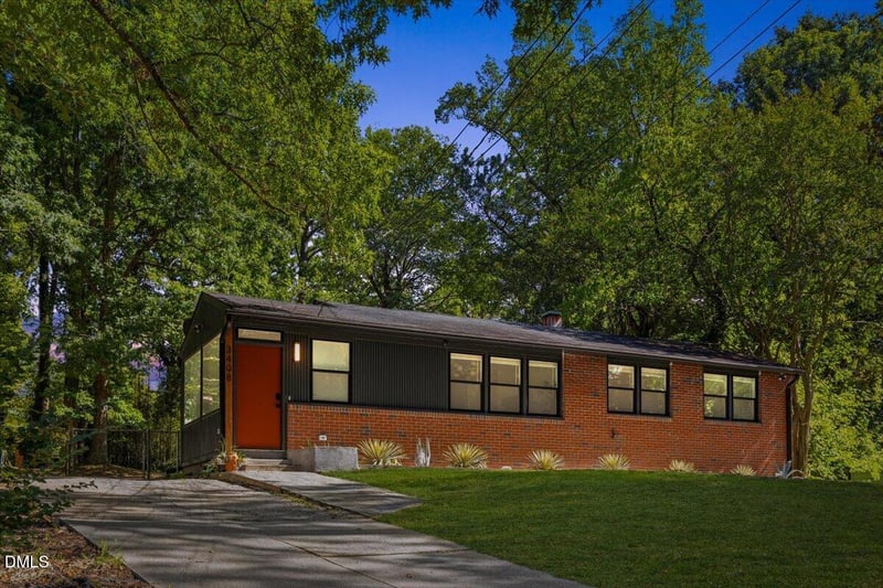 3408 Cheyenne Rd, Raleigh, NC 27609