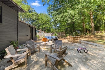 3408 Cheyenne Rd, Raleigh, NC 27609
