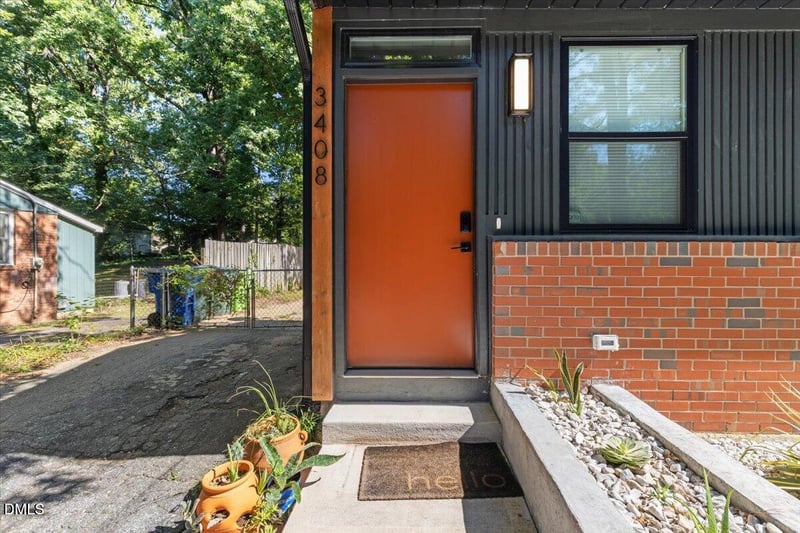 3408 Cheyenne Rd, Raleigh, NC 27609